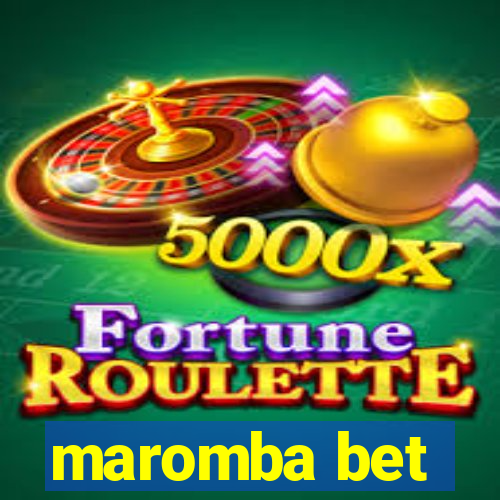 maromba bet